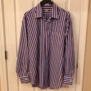 Men’s Peter Millar Shirt